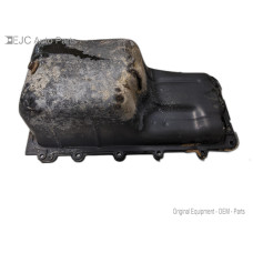 GWT405 Engine Oil Pan For 09-10 Ford F-150  5.4 2L1E6675GA Gas