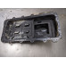 GWT405 Engine Oil Pan For 09-10 Ford F-150  5.4 2L1E6675GA Gas