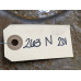 263N201 Flexplate For 04-10 Ford F-150  5.4 4C3P6375AB Gas