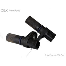263N206 Camshaft Position Sensor Set For 09-10 Ford F-150  5.4 1W7E6B288AB Gas