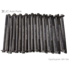 263N207 Cylinder Head Bolt Kit For 09-10 Ford F-150  5.4  Gas