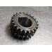 263N216 Crankshaft Timing Gear For 09-10 Ford F-150  5.4 9U5A9G866AA Gas