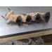 263N219 Right Exhaust Manifold For 09-10 Ford F-150  5.4 7C3E9430DA Gas Passenger Side