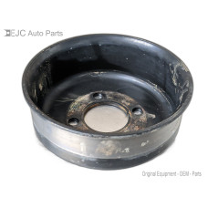 263N220 Water Pump Pulley For 09-10 Ford F-150  5.4 XL3E8A528AA Gas