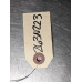 263N223 Crankshaft Trigger Tone Ring For 09-10 Ford F-150  5.4 XW1E12A227AC Gas