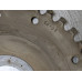 263N223 Crankshaft Trigger Tone Ring For 09-10 Ford F-150  5.4 XW1E12A227AC Gas