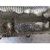 #BLC21 Engine Cylinder Block For 12-17 Buick Verano  2.4 12592995 Gas