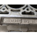 #BLC21 Engine Cylinder Block For 12-17 Buick Verano  2.4 12592995 Gas