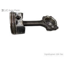 263P101 Piston and Connecting Rod Standard For 12-17 Buick Verano  2.4 12608366 Gas