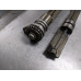 263P112 Balance Shafts Pair For 12-17 Buick Verano  2.4 12590004 Gas