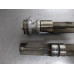 263P112 Balance Shafts Pair For 12-17 Buick Verano  2.4 12590004 Gas