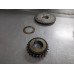 263P113 Crankshaft Timing Gear Set For 12-17 Buick Verano  2.4 24424758 Gas