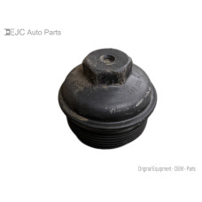 263P114 Oil Filter Cap For 12-17 Buick Verano  2.4 12605565 Gas