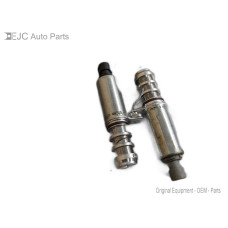 263P115 Variable Valve Timing Solenoid Set For 12-17 Buick Verano  2.4 12679099 Gas