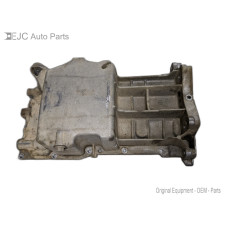 GYG106 Engine Oil Pan For 12-17 Buick Verano  2.4 12578194 Gas