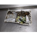 GYG106 Engine Oil Pan For 12-17 Buick Verano  2.4 12578194 Gas