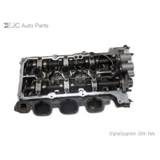 #KR09 Left Cylinder Head For 13-19 Ford Police Interceptor Utility  3.7 DG1E6C064AA Gas