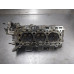 #KR09 Left Cylinder Head For 13-19 Ford Police Interceptor Utility  3.7 DG1E6C064AA Gas