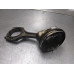 263G204 Piston and Connecting Rod Standard 16-19 Ford Police Interceptor Utility 3.7 HL3E6200AB