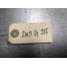 263G207 Camshaft Gear Bolt Set For 16-19 Ford Police Interceptor Utility  3.7  Gas