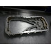 93B008 Upper Engine Oil Pan From 2008 Chrysler  Town & Country  3.8 04666154AB Gas