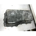 93B015 Lower Engine Oil Pan From 2008 Chrysler  Town & Country  3.8  Gas