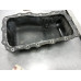 93B015 Lower Engine Oil Pan From 2008 Chrysler  Town & Country  3.8  Gas
