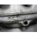 93B025 Left Exhaust Manifold Heat Shield 2008 Chrysler  Town & Country 3.8 04781171AA