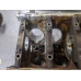 #BME42 Engine Cylinder Block For 17-18 GMC Sierra 1500  5.3 12620287 Gas
