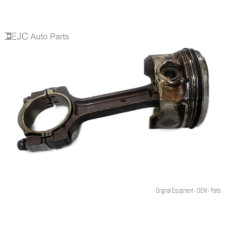 08G202 Left Piston and Rod Standard For 17-18 GMC Sierra 1500  5.3 12656876 Gas