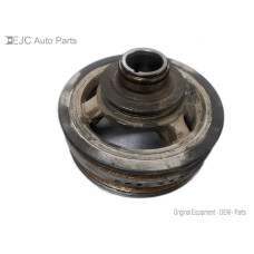 08G203 Crankshaft Pulley For 16-19 GMC Sierra 1500  5.3 12684590 Gas