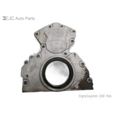 08G205 Rear Oil Seal Housing For 17-18 GMC Sierra 1500  5.3 12623310 Gas