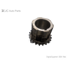 08G209 Crankshaft Timing Gear For 17-18 GMC Sierra 1500  5.3 12713934 Gas