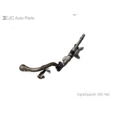 08G221 Fuel Supply Line For 17-18 GMC Sierra 1500  5.3  Gas