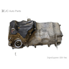 GZN507 Engine Oil Pan For 16-19 GMC Sierra 1500  5.3 12669909 Gas