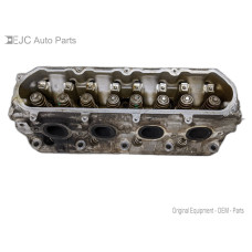 #PZ09 Cylinder Head For 14-20 Chevrolet Silverado 1500  5.3 12620214 Gas