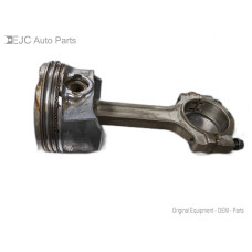 263F301 Right Piston and Rod Standard 14-16 Chevrolet Silverado 1500 5.3 12649190 Gas