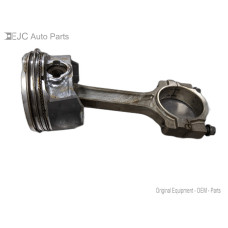 263F302 Left Piston and Rod Standard For 14-16 Chevrolet Silverado 1500  5.3 12649190 Gas