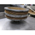 263F307 Crankshaft Pulley For 14-15 Chevrolet Silverado 1500  5.3 12684590 Gas
