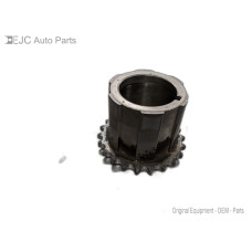 263F309 Crankshaft Timing Gear For 14-16 Chevrolet Silverado 1500  5.3 12713934 Gas
