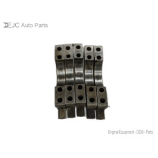 263F310 Engine Block Main Caps For 14-16 Chevrolet Silverado 1500  5.3  Gas