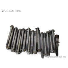 263F321 Cylinder Head Bolt Kit For 14-16 Chevrolet Silverado 1500  5.3 11546959 Gas