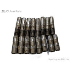 263F322 Lifters Set All For 14-16 Chevrolet Silverado 1500  5.3 12698946 Gas