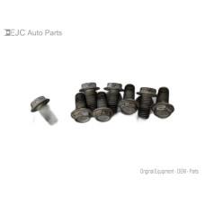 263F324 Flexplate Bolts For 14-16 Chevrolet Silverado 1500  5.3  Gas