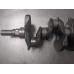 #O706 Crankshaft Standard For 14-20 Ford Fusion  1.5 DS7G6303AC Turbo