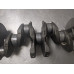 #O706 Crankshaft Standard For 14-20 Ford Fusion  1.5 DS7G6303AC Turbo