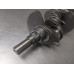 #O706 Crankshaft Standard For 14-20 Ford Fusion  1.5 DS7G6303AC Turbo