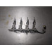 263U201 Fuel Injectors Set With Rail For 14-20 Ford Fusion  1.5 DU5T9F666AC Turbo