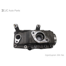 263U205 Fuel Pump Housing For 14-20 Ford Fusion  1.5 DS7G9346CD Turbo
