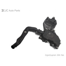 263U209 Crankcase Ventilation Housing For 14-20 Ford Fusion  1.5  Turbo